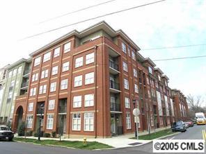 1320 Fillmore Ave. #326, Charlotte, NC 28203