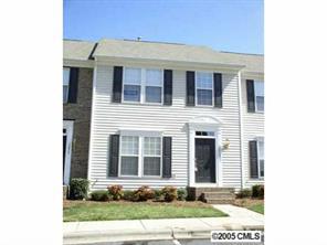 10934 Garden Oaks Ln., Charlotte, NC 28273