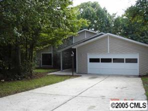 6747 Stillmeadow Dr., Charlotte, NC 28277