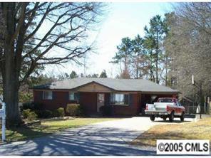 922 Victoria Ave., Kannapolis, NC 28081