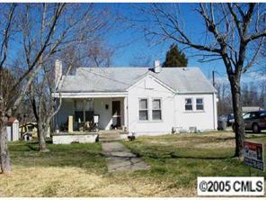 405 E 17th St., Kannapolis, NC 28083