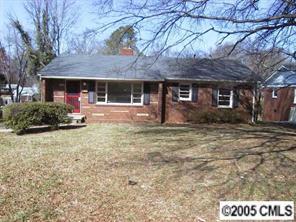 1031 Norland Rd., Charlotte, NC 28205