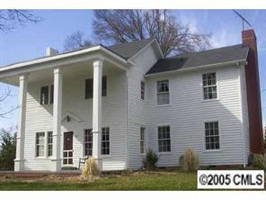 651 Wilson Ave., Mooresville, NC 28115