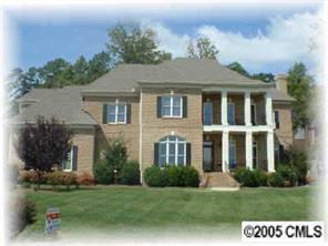 204 Knoxview Ln., Mooresville, NC 28117