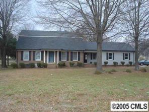 1418 12th Fairway Dr., Concord, NC 28027