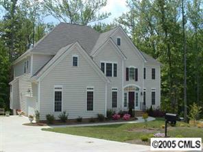 107 Cornelian Ct., Mooresville, NC 28115