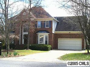 6309 Autumn Moss Ct., Charlotte, NC 28277