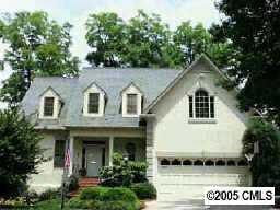 2010 Myerly Pl., Charlotte, NC 28211