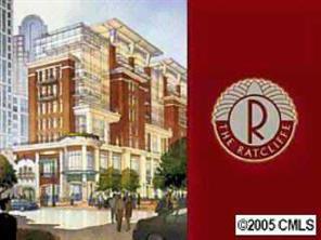 435 S Tryon St. ## 301, Charlotte, NC 28202