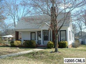 1008 Mable Ave., Kannapolis, NC 28083