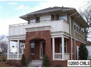 526 N Davidson St. #1, Charlotte, NC 28202
