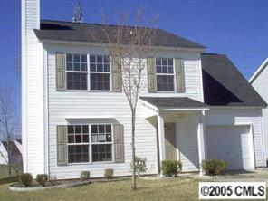 10531 Katie Creek Ct., Charlotte, NC 28213