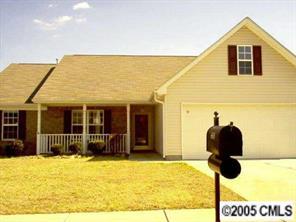 6518 Blythedale Dr., Charlotte, NC 28213