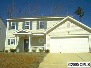 9026 Sanders Creek Ct., Charlotte, NC 28269