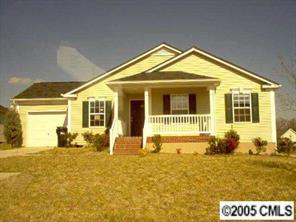 15228 Pangborn Pl., Charlotte, NC 28278