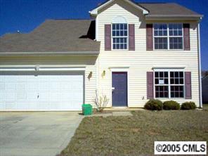 5258 SW Moonlight Dr., Concord, NC 28025