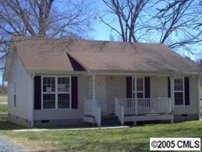 815 Summit St., Monroe, NC 28112