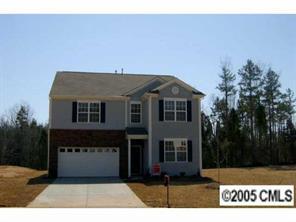 6503 Blackwood Ln., Waxhaw, NC 28173