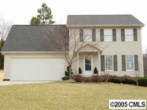 1915 Old Farm Rd., Concord, NC 28025