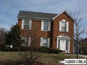 3426 Stonemarsh Ct., Charlotte, NC 28269