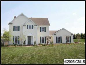 12629 Parks Farm Ln., Charlotte, NC 28277