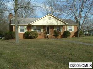 2203 Ohara Dr., Charlotte, NC 28273