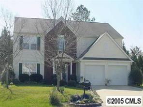 14100 Arbor Ridge Dr., Charlotte, NC 28273