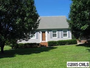 4425 Tom Starnes Rd., Waxhaw, NC 28173