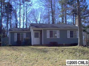 6800 Saddle Point Rd., Charlotte, NC 28212