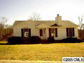 8106 Strawberry Point Dr., Charlotte, NC 28215