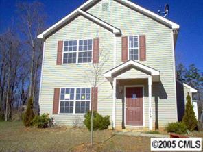 2319 Eargle Rd., Charlotte, NC 28269