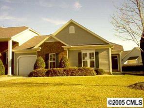 8940 Cinnabay Dr., Charlotte, NC 28216