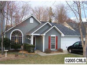 5513 Southminster Ln., Charlotte, NC 28216