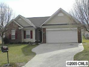 9417 Misty Arbor Way, Charlotte, NC 28269