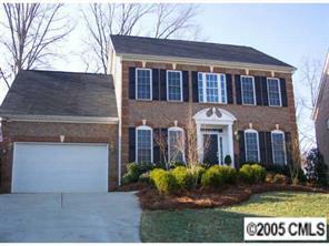 20420 Marblehead Ct., Huntersville, NC 28031