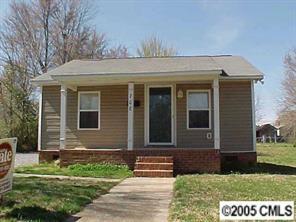 708 Benton St., Monroe, NC 28110