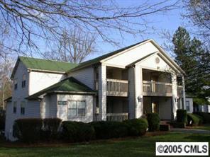 1021 Churchill Downs Ct. #J, Charlotte, NC 28211