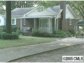 1132 W Dresden Dr., Charlotte, NC 28205