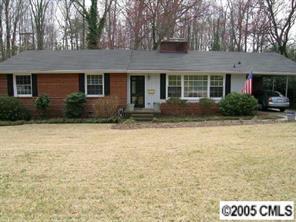 908 Montford Dr., Charlotte, NC 28209