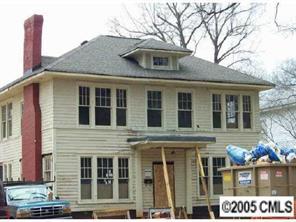2134 E 5th St., Charlotte, NC 28204