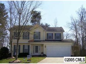 3300 Rillet Ct., Charlotte, NC 28269