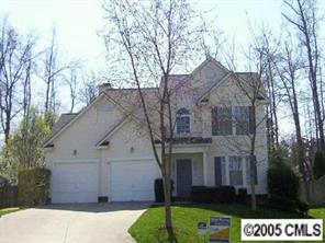 3301 Rillet Ct., Charlotte, NC 28269