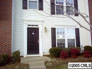 9783 Blossom Hill Dr., Huntersville, NC 28078