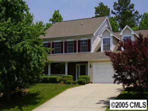 14309 Blue Granite Rd., Pineville, NC 28134