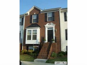 12312 Verdant Ct. #O, Charlotte, NC 28273