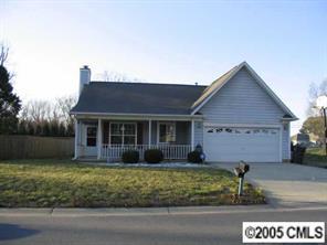 5000 Poplar Glen Dr., Matthews, NC 28104