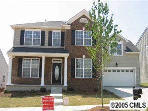 9210 Greenheather Dr., Huntersville, NC 28078