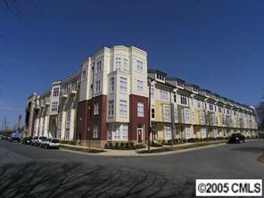 2125 South End Dr. #347, Charlotte, NC 28203