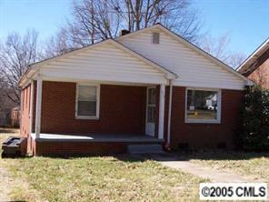 317 Euclid Ave., Statesville, NC 28677