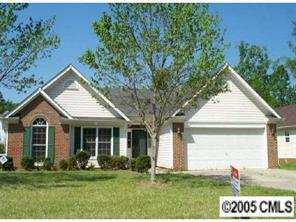 3219 Burkston Rd., Charlotte, NC 28269